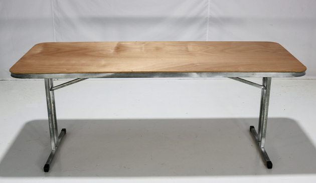 Trestle Table