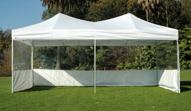 3m x 6m Instant Marquee