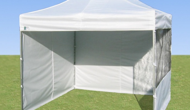 3m x 3m Instant Marquee