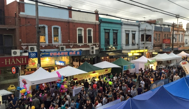 Street Festival