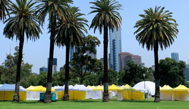 Midsumma Festival