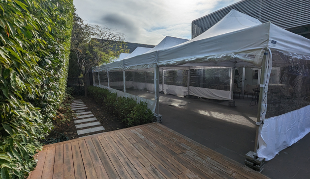 Outdoor Function