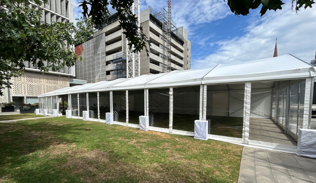 ACU Structure