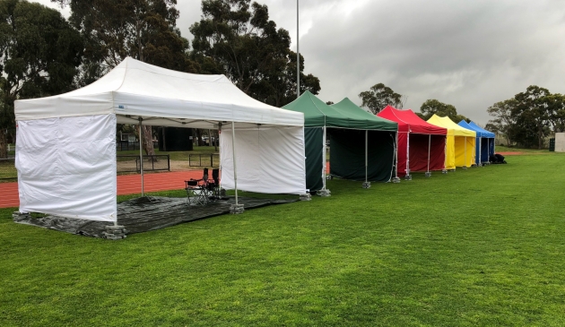 Athletics Carnival
