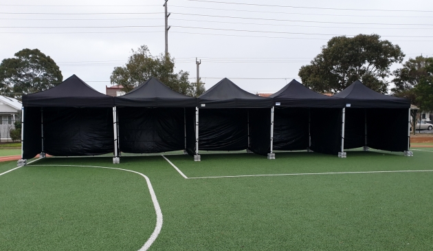 Sports Carnival