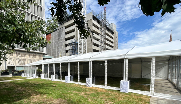 Australian Catholic University