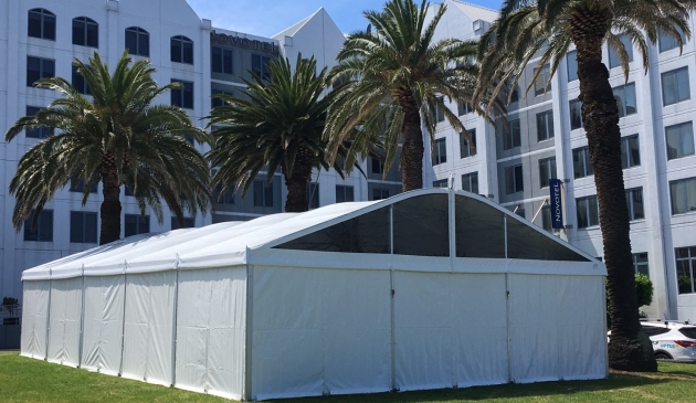 St Kilda 9m x 15m