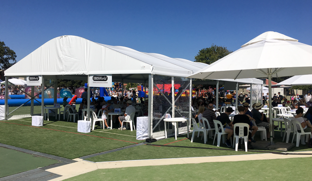 Community Day Fair