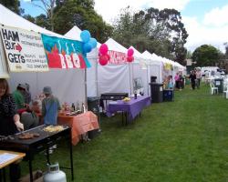 useful tips on organising a school fete
