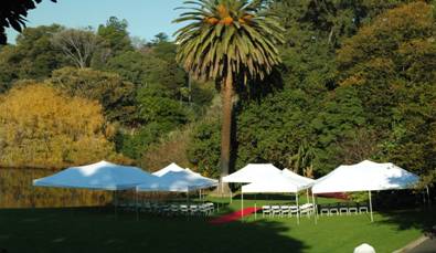 Royal Botanical Gardens – Open Day