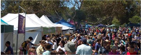 Maroondah Festival 2014