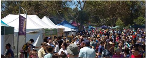 International Street Food Festival