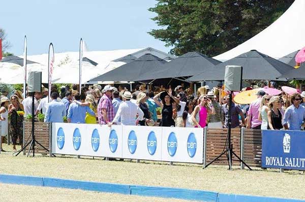 Portsea Polo