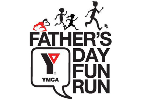 Father’s Day Fun Run 2016