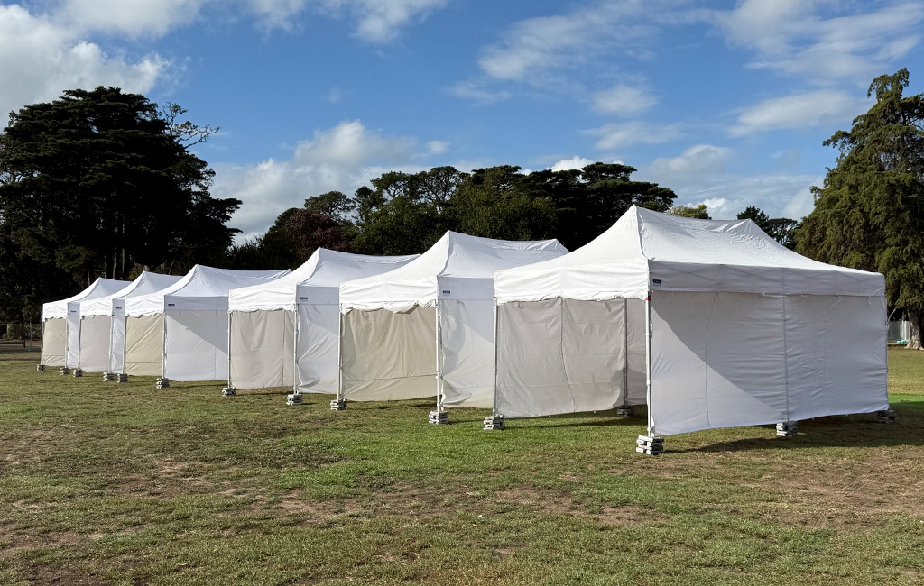 PopUp Marquees