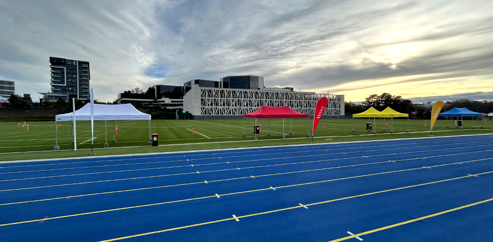 Summer Sports Season: How Your Club Can Use Marquees for Shade and Spectators