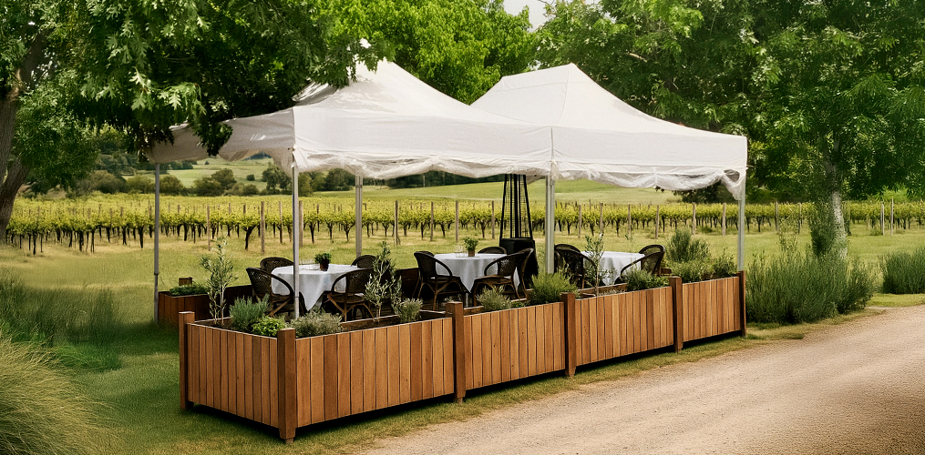 Pop-Up Marquee Hire vs Purchase: What’s Right for You?